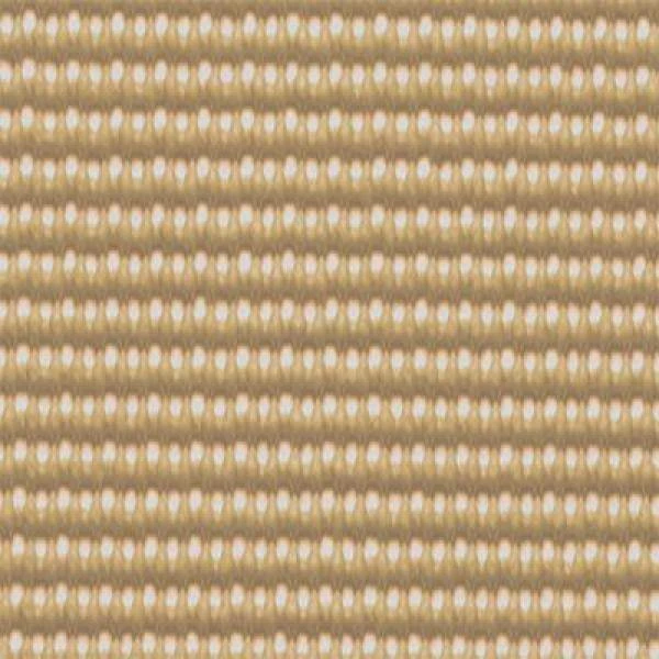 Fishnet 22 oz. Tan Insulated Drinkware (Set of 4) by Kraftware 2 Fishnet 22 oz. Tan Insulated Drinkware (Set of 4) by Kraftware - Image 2