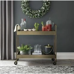 Sophisticates 3 Qt. Black w/Polished Brass Ice Bucket with Bale Handle, Metal Cover by Kraftware 7 Sophisticates 3 Qt. Black w/Polished Brass Ice Bucket with Bale Handle, Metal Cover by Kraftware -Kraftware Sales Store kraftware ice buckets 50068 c3 1000