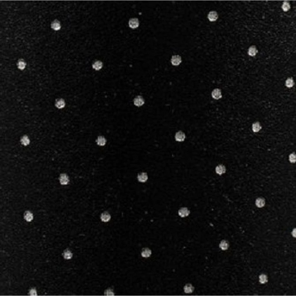 2 Qt. Nova Ebonite Tall Ice Bucket with Acrylic Lid by Kraftware 2 2 Qt. Nova Ebonite Tall Ice Bucket with Acrylic Lid by Kraftware - Image 2