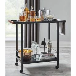 Mylar Polished Chrome 3 Qt. Ice Bucket with Metal Cover by Kraftware 5 Mylar Polished Chrome 3 Qt. Ice Bucket with Metal Cover by Kraftware -Kraftware Sales Store kraftware ice buckets 75868 4f 1000