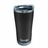 Onyx Shadow 20 oz. Stainless Steel Insulated Tumbler with Lid by Tervis