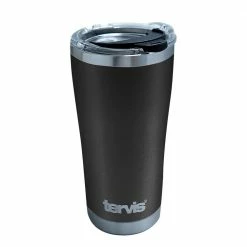 Onyx Shadow 20 oz. Stainless Steel Insulated Tumbler with Lid by Tervis