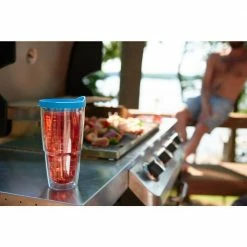 Blue Moon 16 oz. Double Walled Insulated Tumbler No Lid by Tervis -Kraftware Sales Store tervis travel mugs tumblers 1344294 4f 1000