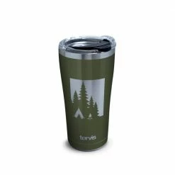 SOJOURN 20 oz. Stainless Steel Tumbler with Lid by Tervis