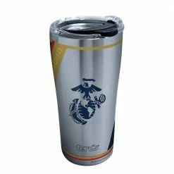 Mrnes Forever Proud 20 oz. Stainless Steel Travel Mugs Tumbler with Lid by Tervis