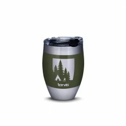 SOJOURN 12 oz. Stainless Steel Tumbler with Lid by Tervis