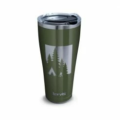 SOJOURN 30 oz. Stainless Steel Tumbler with Lid by Tervis