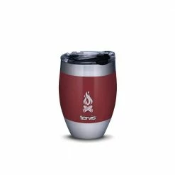 FYA 12 oz. Stainless Steel Tumbler with Lid by Tervis