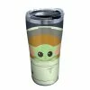 LFLM SW Mandalorian Carrier 20 oz. Stainless Steel Travel Mugs Tumbler with Lid by Tervis