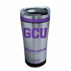 Cl Grnd Canyon Univ Trad 20 oz. Stainless Steel Tumbler with Lid by Tervis