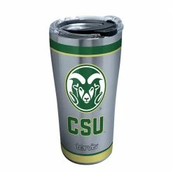 Cl Co St Unv Tradition 20 oz. Stainless Steel Tumbler with Lid by Tervis