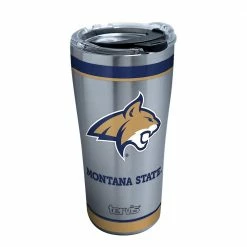 Cl Mt St Unv Tradition 20 oz. Stainless Steel Tumbler with Lid by Tervis