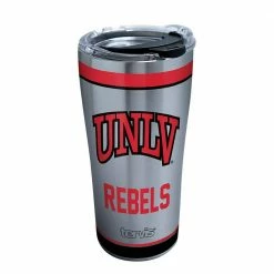 Cl Unv Of Nv Tradition 20 oz. Stainless Steel Tumbler with Lid by Tervis