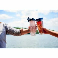 LFLM SW Emp 40Th Collage 16 oz. Double Walled Insulated Tumbler with Travel Lid by Tervis -Kraftware Sales Store tervis travel mugs tumblers 1360191 31 1000