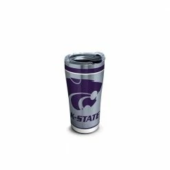 Cl Ks St Unv Tradition 20 oz. Stainless Steel Tumbler With Lid by Tervis